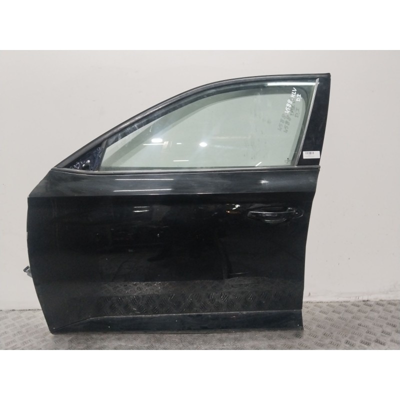 Recambio de puerta delantera izquierda para skoda superb iii (3v3) 2.0 tdi referencia OEM IAM 3V0831051A  