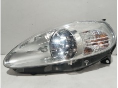Recambio de faro izquierdo para fiat punto evo (199_) 1.3 d multijet referencia OEM IAM 086611164L  