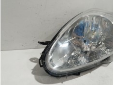 Recambio de faro izquierdo para fiat punto evo (199_) 1.3 d multijet referencia OEM IAM 086611164L   2