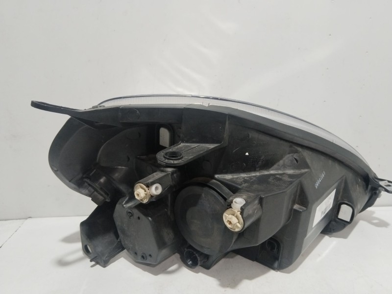 Recambio de faro izquierdo para fiat punto evo (199_) 1.3 d multijet referencia OEM IAM 086611164L   Recambio de faro izquierdo para fiat punto evo (199_) 1.3 d multijet referencia OEM IAM 086611164L