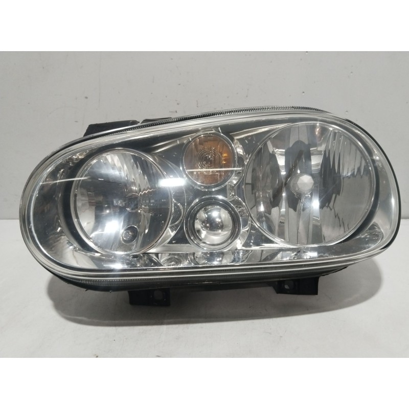 Recambio de faro izquierdo para volkswagen golf iv variant (1j5) 1.6 16v referencia OEM IAM 1J1941015B  