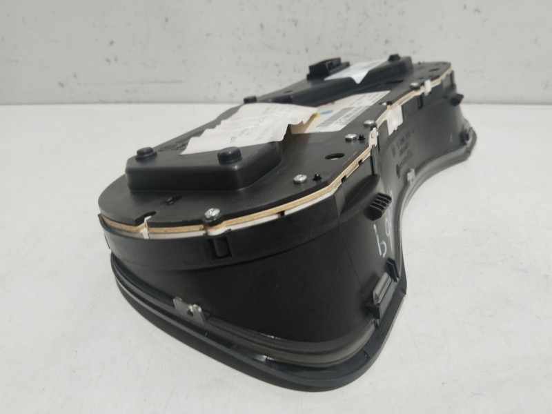 Recambio de cuadro instrumentos para peugeot 307 (s1) xs referencia OEM IAM 9636708280  