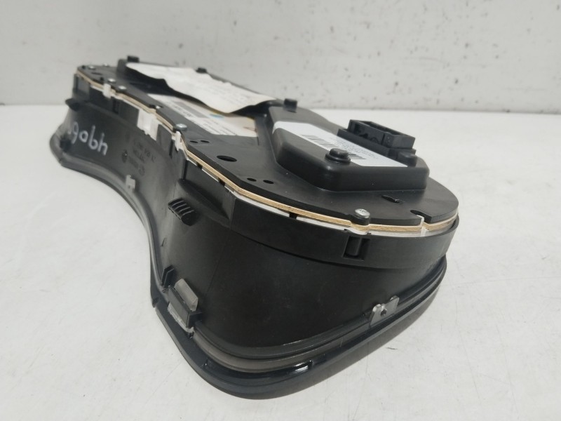Recambio de cuadro instrumentos para peugeot 307 (s1) xs referencia OEM IAM 9636708280  