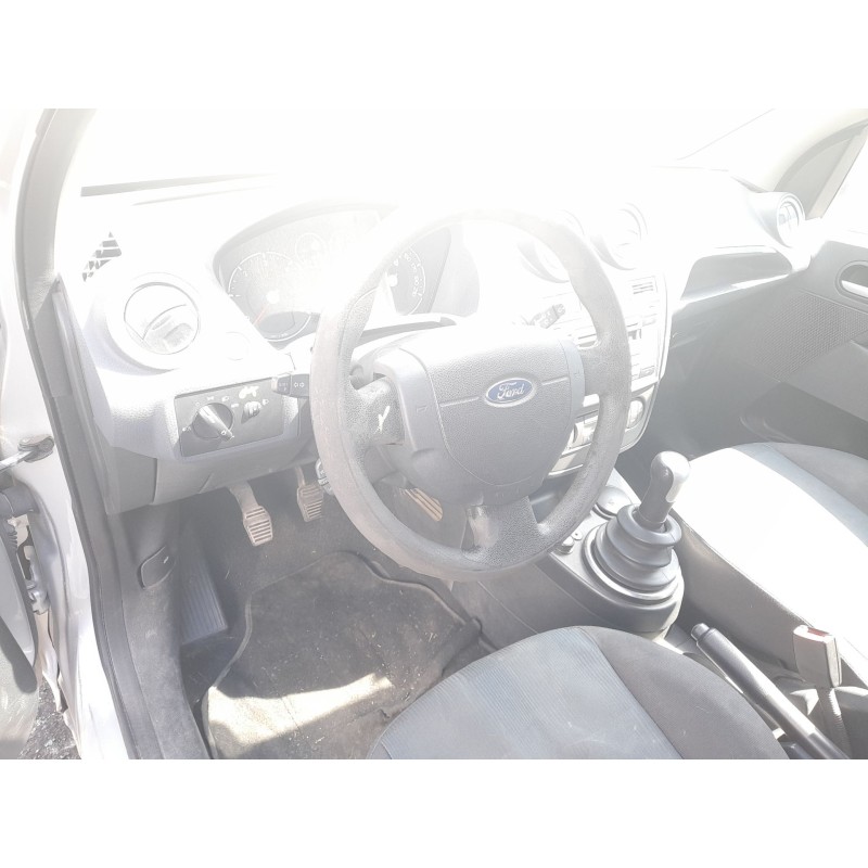 FORD FIESTA V (JH_, JD_) - imagen 4