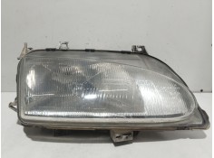 Recambio de faro derecho para ford galaxy i (wgr) 1.9 tdi referencia OEM IAM 0301048312