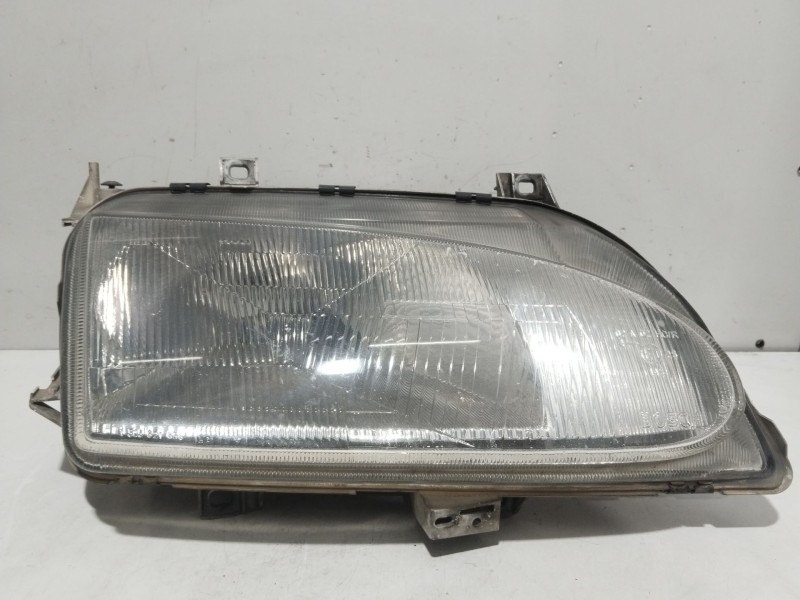Recambio de faro derecho para ford galaxy i (wgr) 1.9 tdi referencia OEM IAM 0301048312  