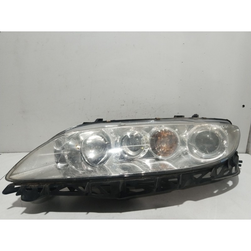 Recambio de faro izquierdo para mazda 6 sedán (gg) 2.0 (ggep) referencia OEM IAM F014003902L  