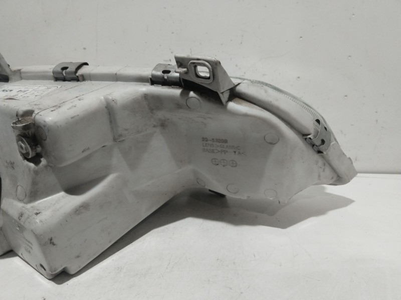 Recambio de faro izquierdo para ford galaxy i (wgr) 1.9 tdi referencia OEM IAM 0301048311   Recambio de faro izquierdo para ford galaxy i (wgr) 1.9 tdi referencia OEM IAM 0301048311