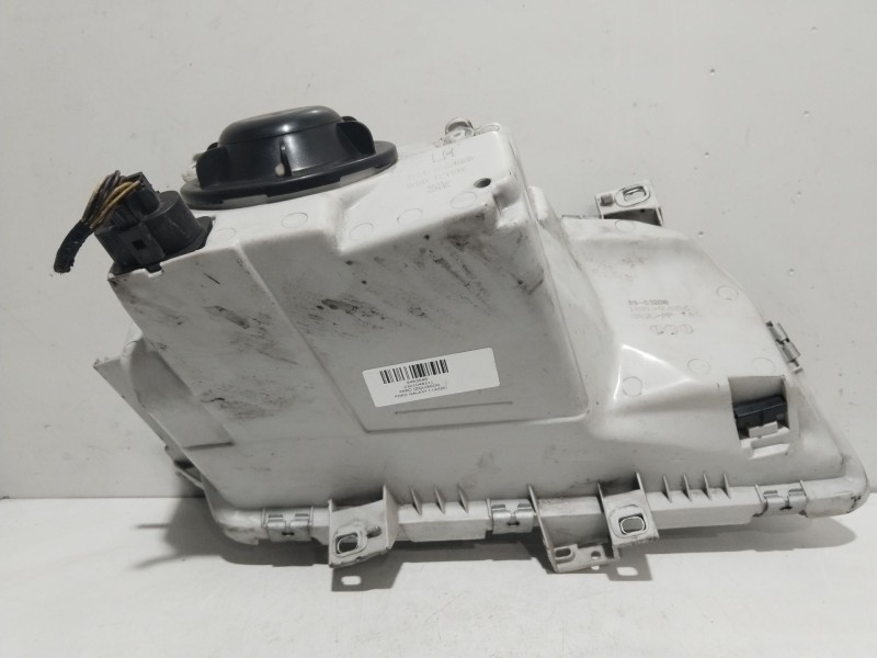 Recambio de faro izquierdo para ford galaxy i (wgr) 1.9 tdi referencia OEM IAM 0301048311   Recambio de faro izquierdo para ford galaxy i (wgr) 1.9 tdi referencia OEM IAM 0301048311