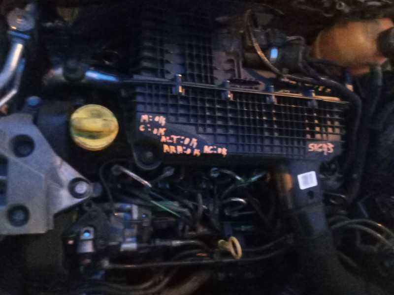 renault kangoo express (fc0/1_) del año 2008