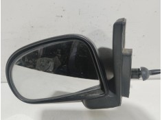 Recambio de retrovisor izquierdo para hyundai atos (mx) 1.0 i referencia OEM IAM 8761006101CA