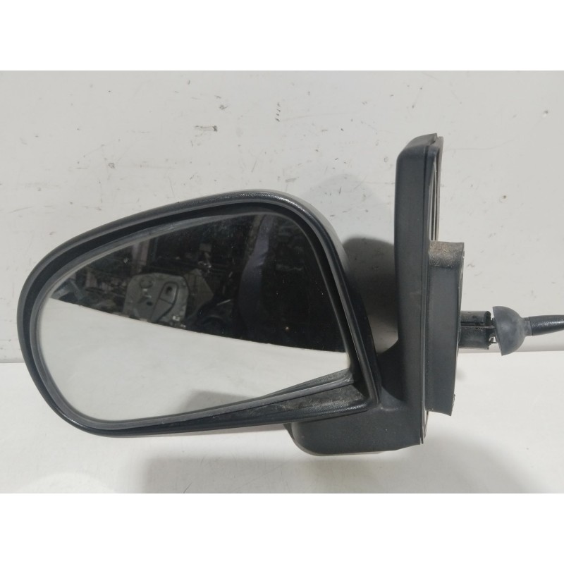 Recambio de retrovisor izquierdo para hyundai atos (mx) 1.0 i referencia OEM IAM 8761006101CA  