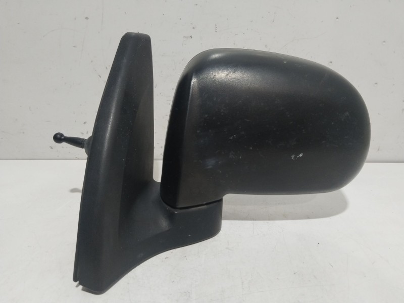 Recambio de retrovisor izquierdo para hyundai atos (mx) 1.0 i referencia OEM IAM 8761006101CA  