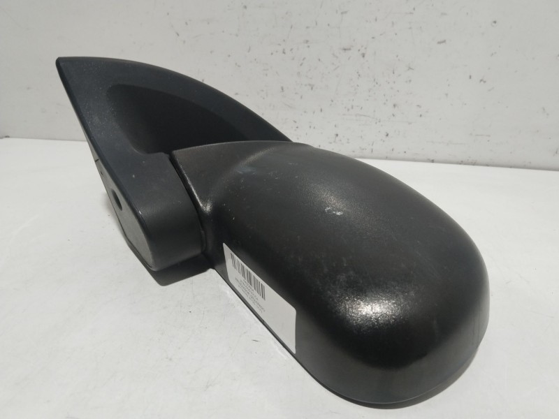 Recambio de retrovisor izquierdo para hyundai atos (mx) 1.0 i referencia OEM IAM 8761006101CA  