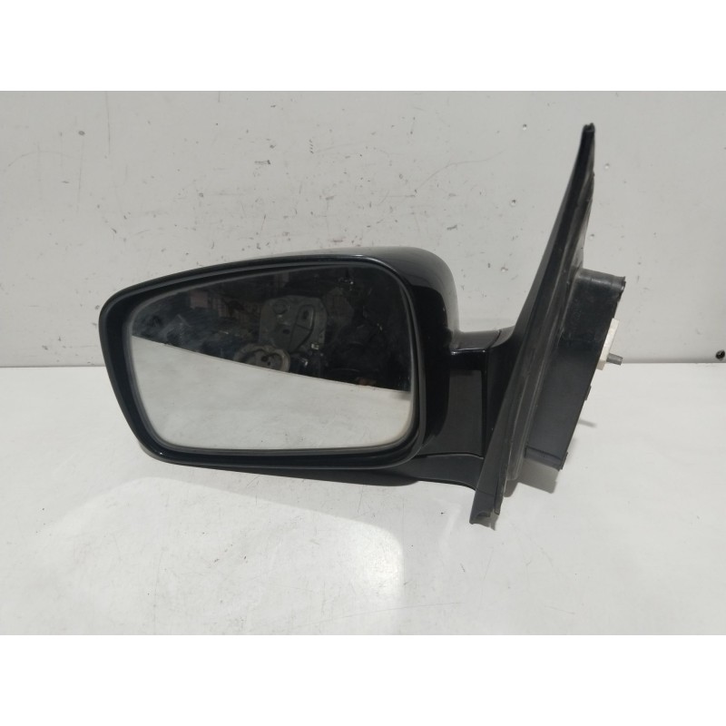 Recambio de retrovisor izquierdo para kia sorento 2.5 crdi emotion referencia OEM IAM A045988  