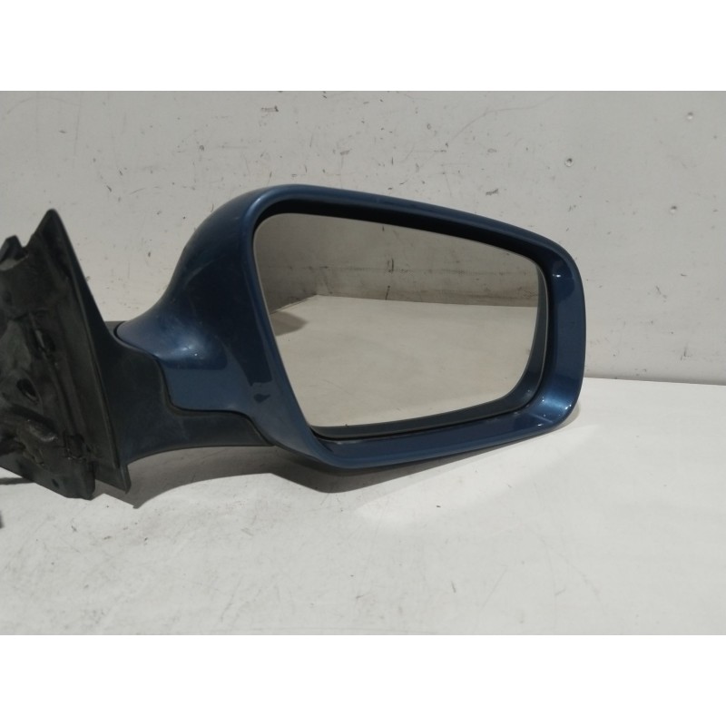 Recambio de retrovisor derecho para audi a3 (8l1) 1.6 referencia OEM IAM RS0328396  