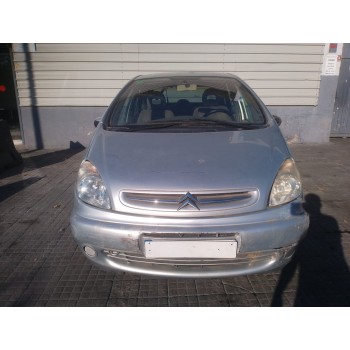 CITROËN XSARA PICASSO