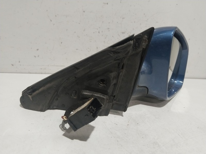 Recambio de retrovisor derecho para audi a3 (8l1) 1.6 referencia OEM IAM RS0328396  