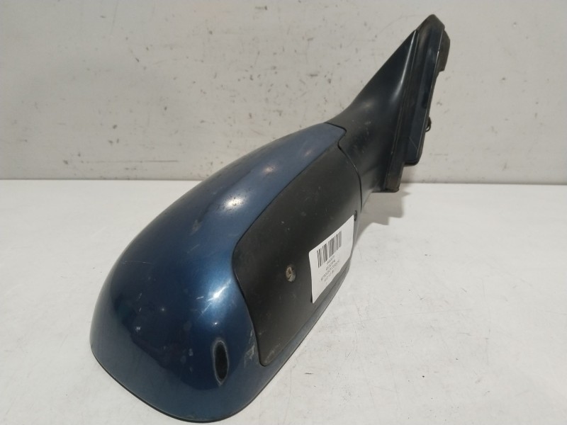 Recambio de retrovisor derecho para audi a3 (8l1) 1.6 referencia OEM IAM RS0328396  