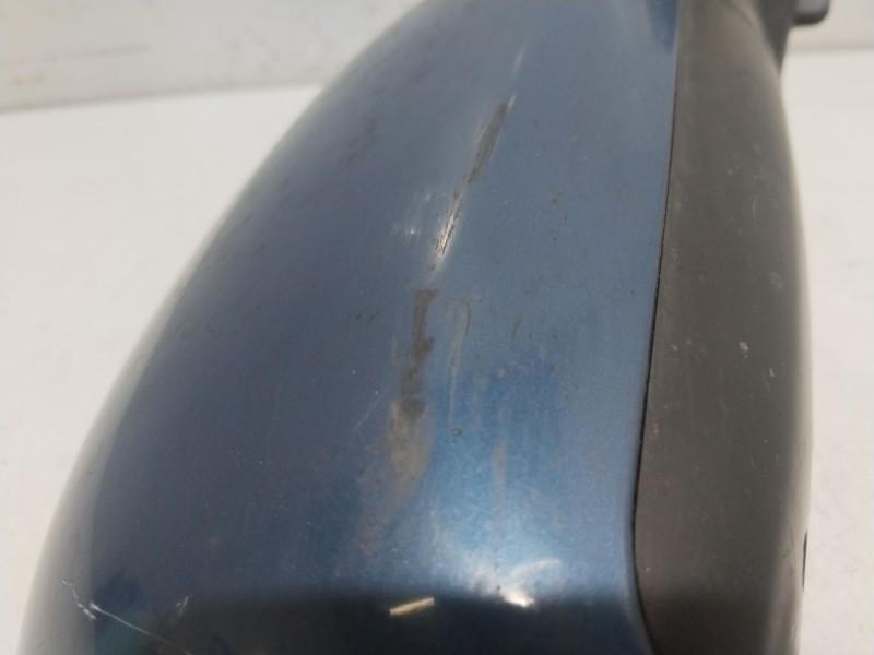 Recambio de retrovisor derecho para audi a3 (8l1) 1.6 referencia OEM IAM RS0328396  