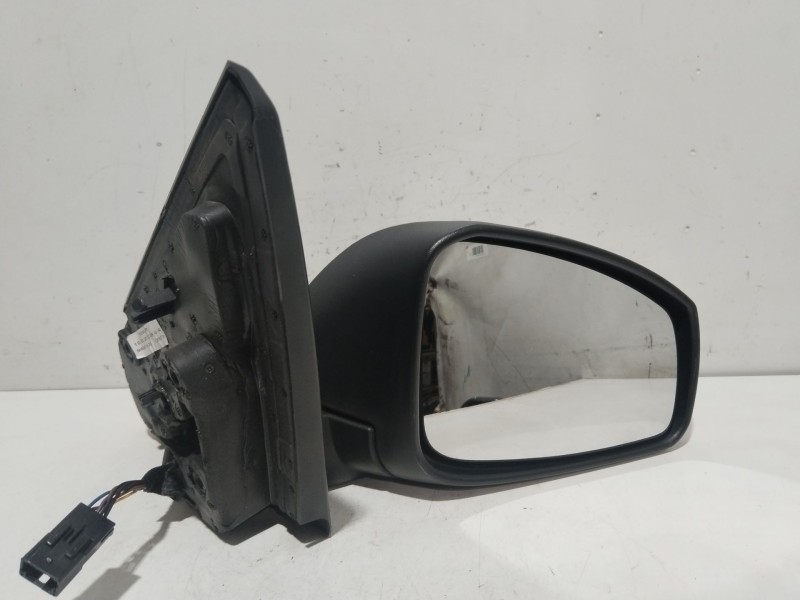 Recambio de retrovisor derecho para renault fluence (l3_) 1.5 dci (l30a) referencia OEM IAM 963010176R  