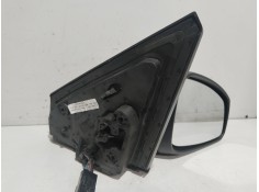 Recambio de retrovisor derecho para renault fluence (l3_) 1.5 dci (l30a) referencia OEM IAM 963010176R   2