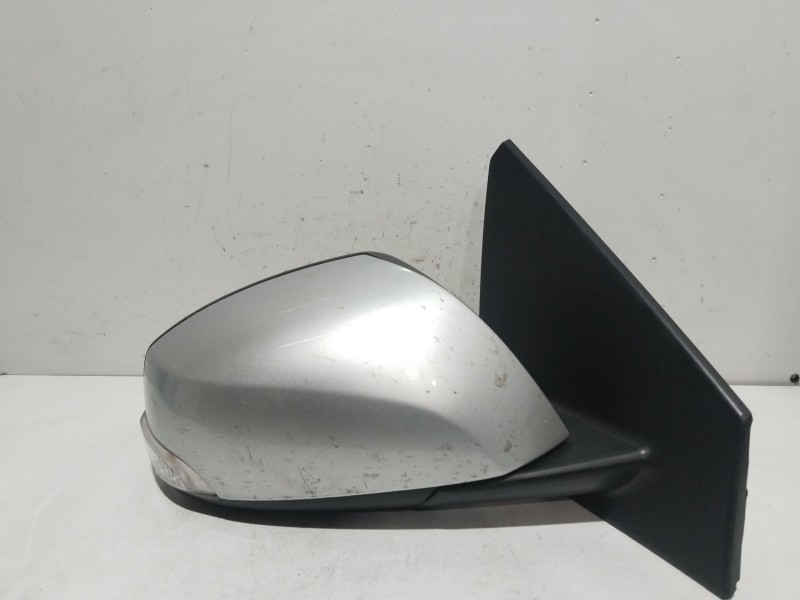 Recambio de retrovisor derecho para renault fluence (l3_) 1.5 dci (l30a) referencia OEM IAM 963010176R  