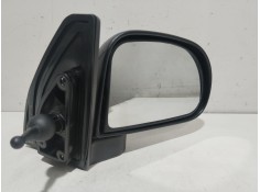 Recambio de retrovisor derecho para hyundai atos (mx) 1.0 i referencia OEM IAM 8762006101CA