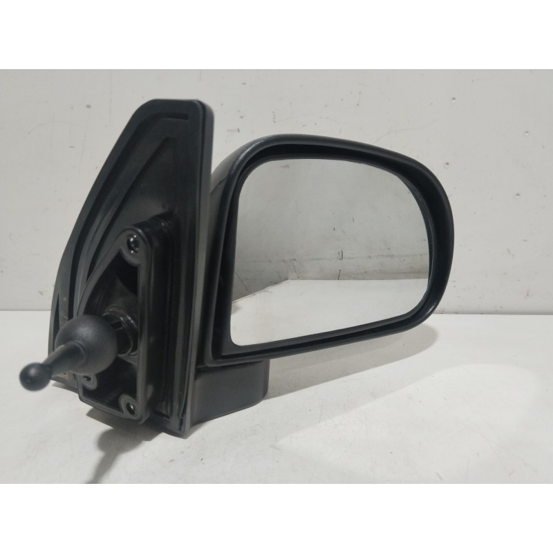 Recambio de retrovisor derecho para hyundai atos (mx) 1.0 i referencia OEM IAM 8762006101CA  