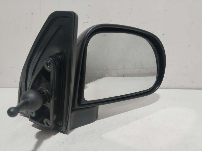 Recambio de retrovisor derecho para hyundai atos (mx) 1.0 i referencia OEM IAM 8762006101CA  