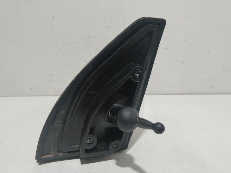 Recambio de retrovisor derecho para hyundai atos (mx) 1.0 i referencia OEM IAM 8762006101CA  