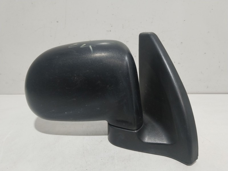 Recambio de retrovisor derecho para hyundai atos (mx) 1.0 i referencia OEM IAM 8762006101CA  