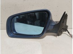 Recambio de retrovisor izquierdo para audi a3 (8l1) 1.6 referencia OEM IAM RS0328395  