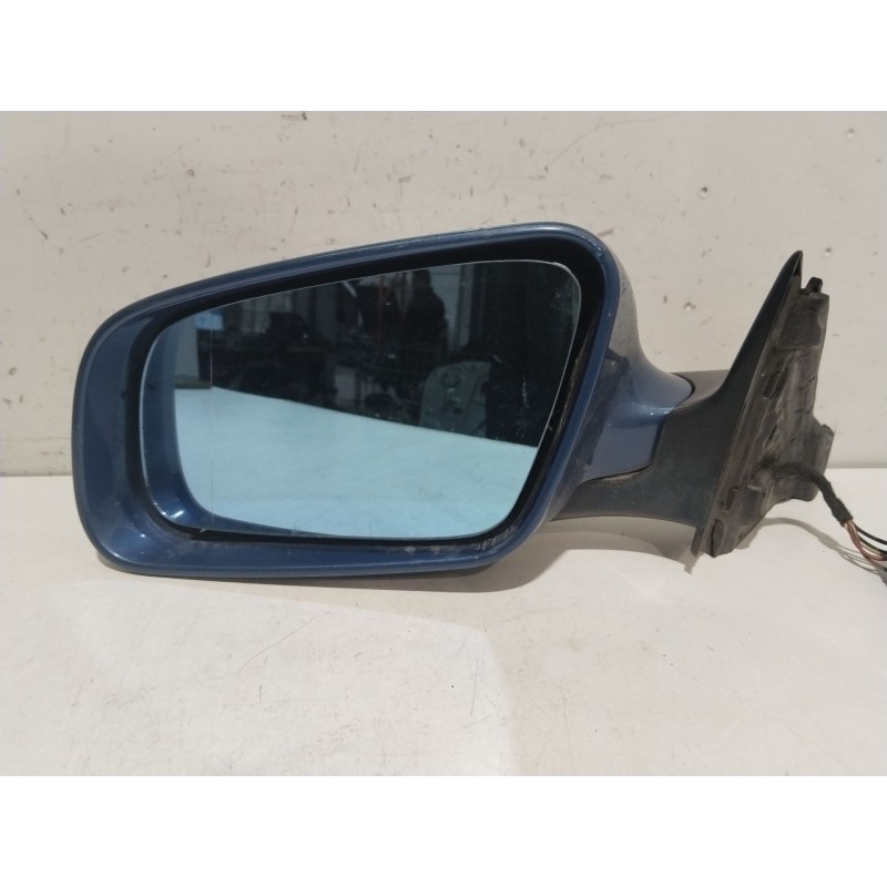 Recambio de retrovisor izquierdo para audi a3 (8l1) 1.6 referencia OEM IAM RS0328395  