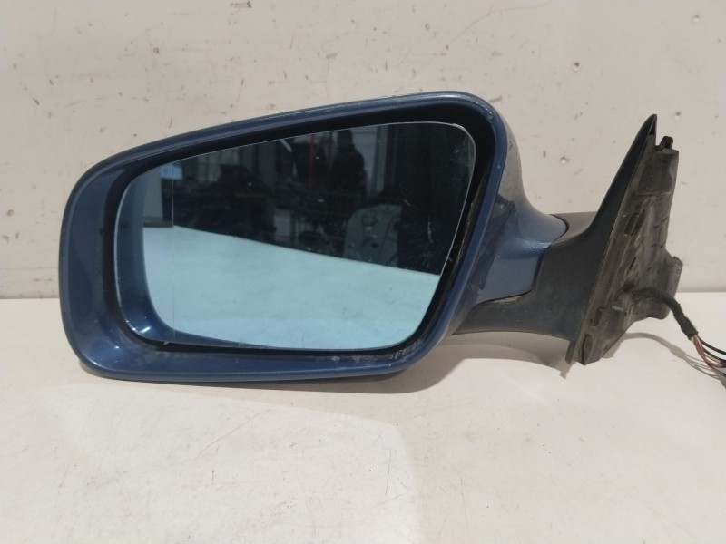 Recambio de retrovisor izquierdo para audi a3 (8l1) 1.6 referencia OEM IAM RS0328395  