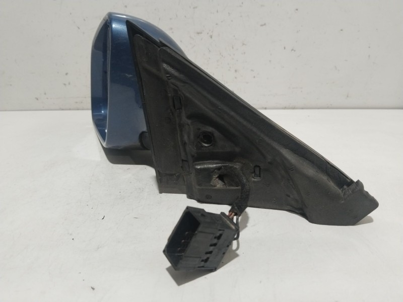 Recambio de retrovisor izquierdo para audi a3 (8l1) 1.6 referencia OEM IAM RS0328395  