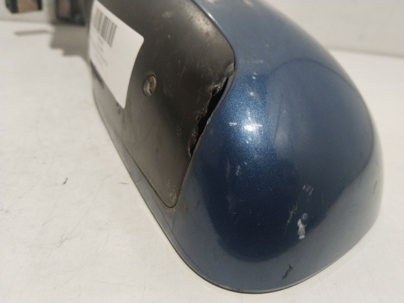 Recambio de retrovisor izquierdo para audi a3 (8l1) 1.6 referencia OEM IAM RS0328395  