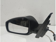 Recambio de retrovisor izquierdo para renault fluence (l3_) 1.5 dci (l30a) referencia OEM IAM 963020164R