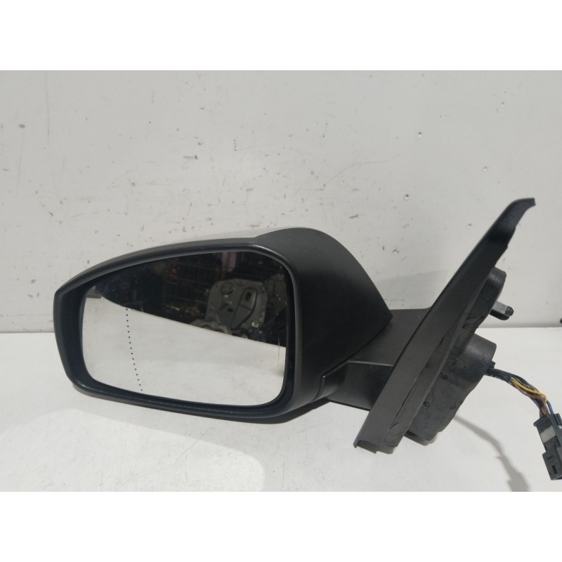 Recambio de retrovisor izquierdo para renault fluence (l3_) 1.5 dci (l30a) referencia OEM IAM 963020164R  