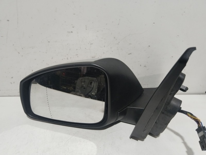 Recambio de retrovisor izquierdo para renault fluence (l3_) 1.5 dci (l30a) referencia OEM IAM 963020164R  