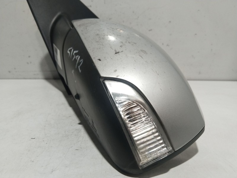 Recambio de retrovisor izquierdo para renault fluence (l3_) 1.5 dci (l30a) referencia OEM IAM 963020164R  