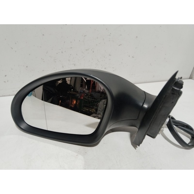 Recambio de retrovisor izquierdo para seat ibiza iii (6l1) 1.4 16v referencia OEM IAM 836193  