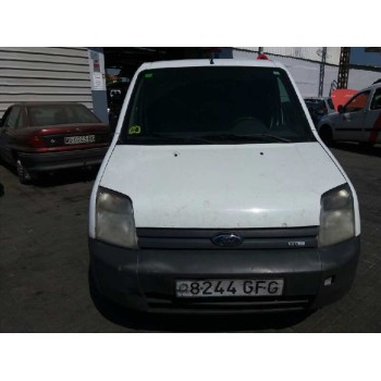 FORD TRANSIT CONNECT (TC7)