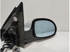 Recambio de retrovisor derecho para citroën c5 i (dc_) 2.0 hdi (dcrhzb, dcrhze) referencia OEM IAM 015842