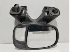 Recambio de retrovisor derecho para nissan primastar autobús (x83) dci 100 referencia OEM IAM 0209240  