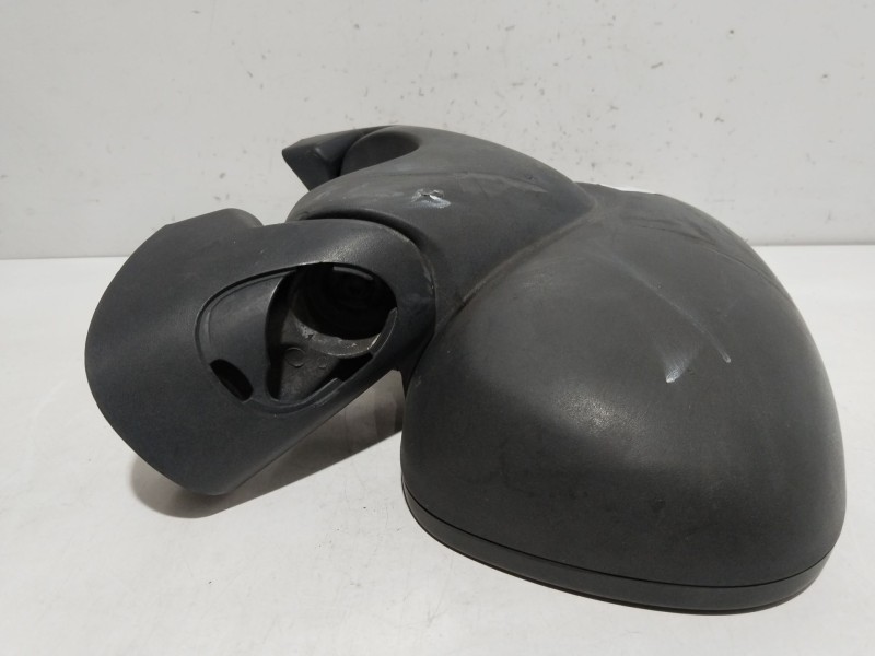 Recambio de retrovisor derecho para nissan primastar autobús (x83) dci 100 referencia OEM IAM 0209240  