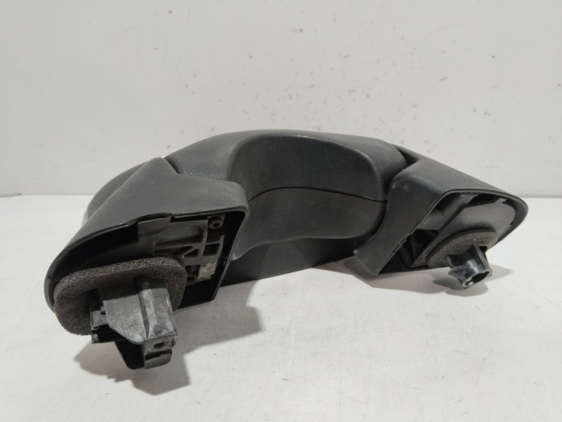 Recambio de retrovisor derecho para nissan primastar autobús (x83) dci 100 referencia OEM IAM 0209240  