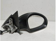Recambio de retrovisor derecho para seat ibiza iii (6l1) 1.4 16v referencia OEM IAM 836194  