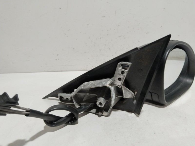 Recambio de retrovisor derecho para seat ibiza iii (6l1) 1.4 16v referencia OEM IAM 836194  