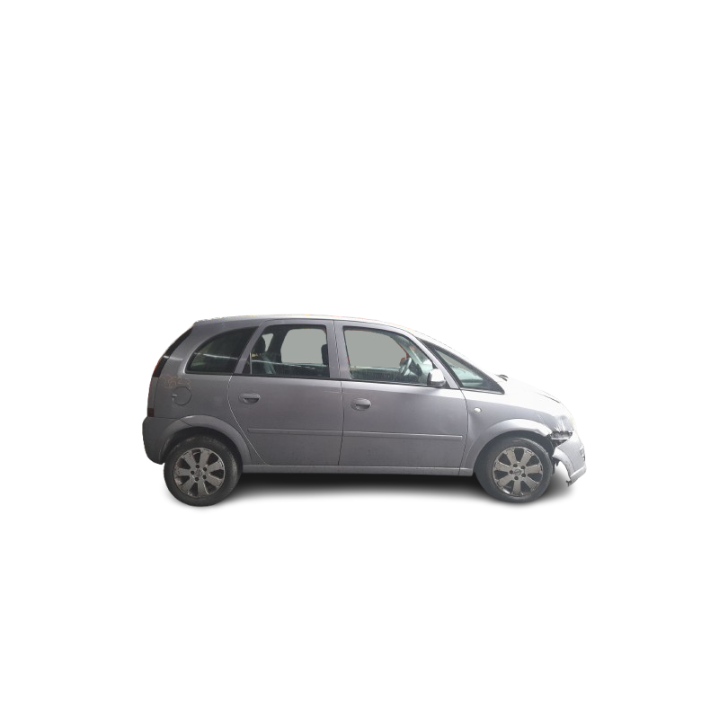 OPEL MERIVA A MONOSPACE (X03) - imagen 1